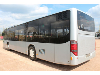 Gradski autobus Setra S 415 NF (Klima, EURO 5): slika 3