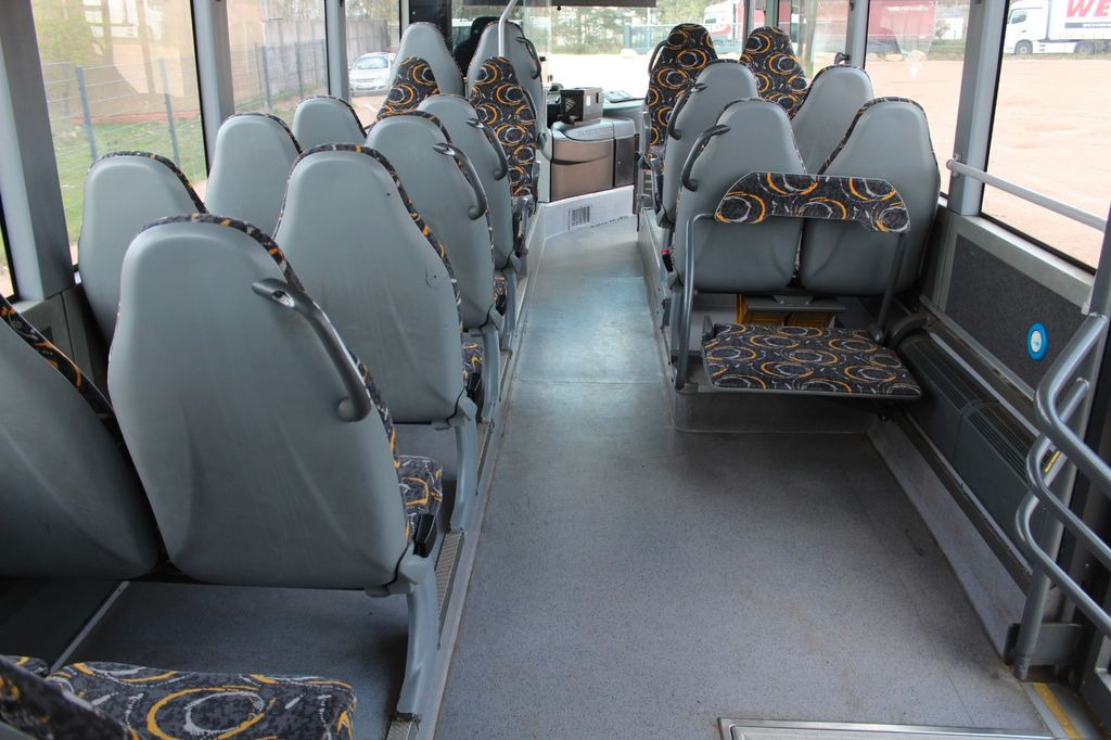 Gradski autobus Setra S 415 NF (Klima, EURO 5): slika 9