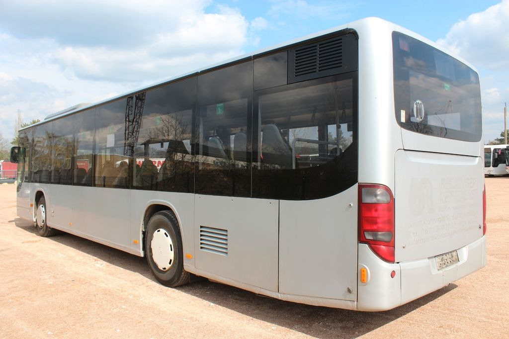 Gradski autobus Setra S 415 NF (Klima, EURO 5): slika 3