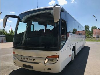 Turistički autobus Setra S 416 GT: slika 1
