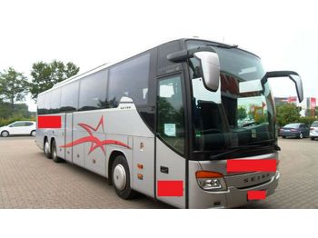 Turistički autobus Setra S 416 GT-HD: slika 1