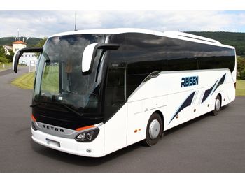 Turistički autobus Setra S 515 HD: slika 1