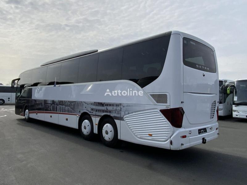 Turistički autobus Setra S 517 HD: slika 3