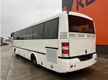 Prigradski autobus Sor C 9.5 35 SEATS + 32 STANDING / EURO 5 / AUXILIAR HEATING: slika 5