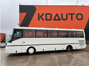 Prigradski autobus Sor C 9.5 35 SEATS + 32 STANDING / EURO 5 / AUXILIAR HEATING: slika 4