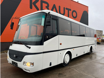 Prigradski autobus Sor C 9.5 35 SEATS + 32 STANDING / EURO 5 / AUXILIAR HEATING: slika 3