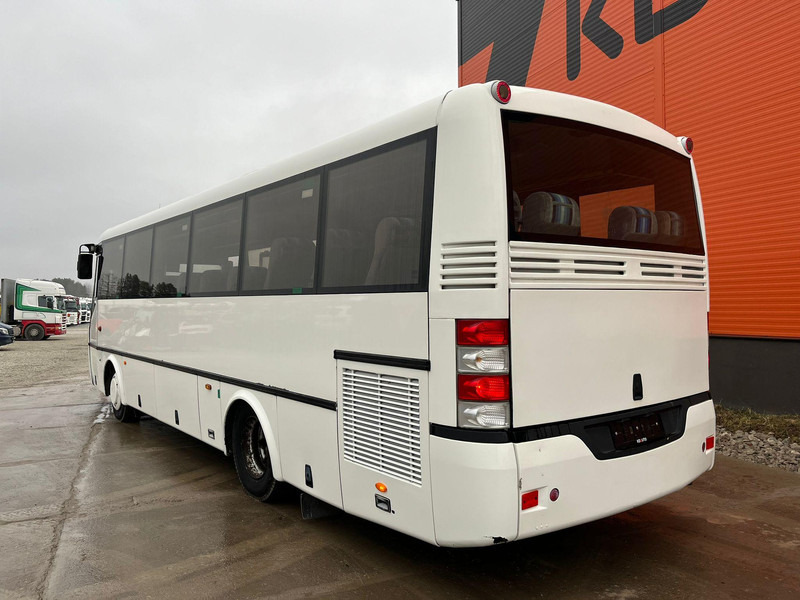Prigradski autobus Sor C 9.5 35 SEATS + 32 STANDING / EURO 5 / AUXILIAR HEATING: slika 6