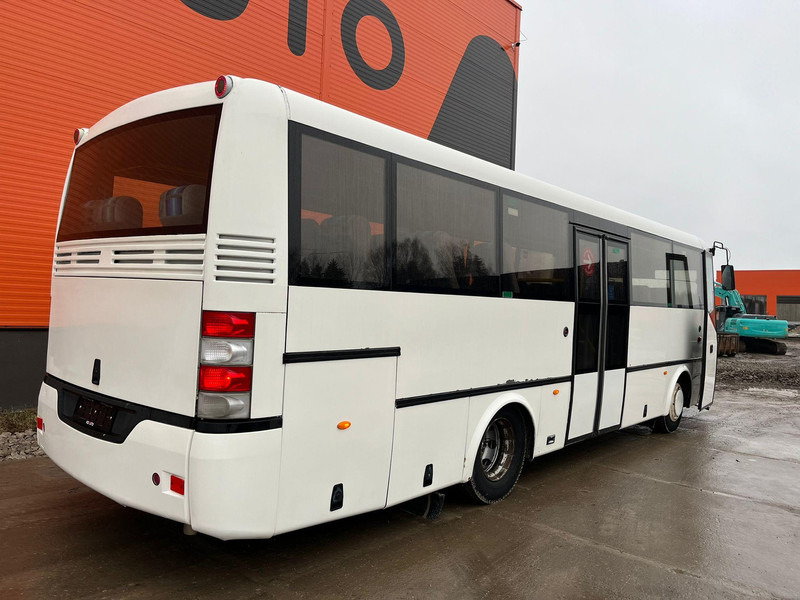 Prigradski autobus Sor C 9.5 35 SEATS + 32 STANDING / EURO 5 / AUXILIAR HEATING: slika 8
