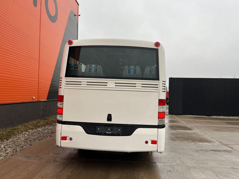 Prigradski autobus Sor C 9.5 35 SEATS + 32 STANDING / EURO 5 / AUXILIAR HEATING: slika 7