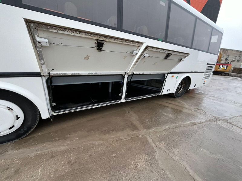 Prigradski autobus Sor C 9.5 35 SEATS + 32 STANDING / EURO 5 / AUXILIAR HEATING: slika 19