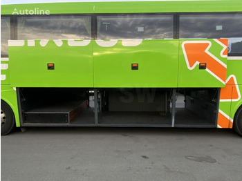 Temsa Safari HD 13 - Turistički autobus: slika 5