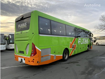 Temsa Safari HD 13 - Turistički autobus: slika 4