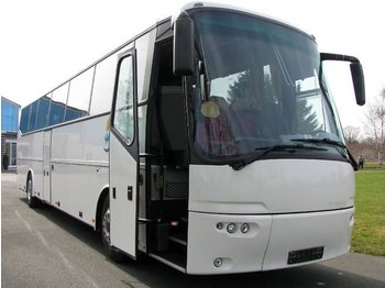 BOVA FHD 127 *Euro 5, 1. Hand* - Turistički autobus