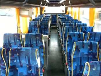 BOVA FUTURA FHD 12.380 - Turistički autobus
