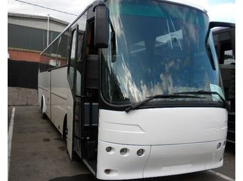BOVA Futura 12.380 - Turistički autobus