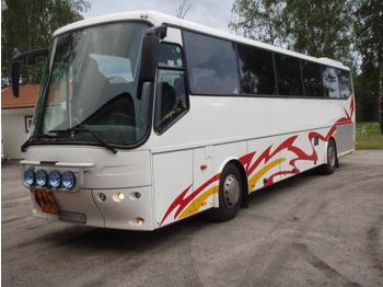 BOVA Futura FHD - Turistički autobus