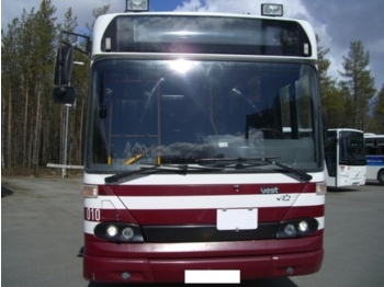 DAF 1850 - Turistički autobus