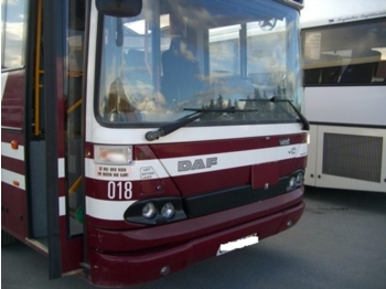 DAF 1850 - Turistički autobus