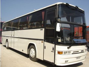 DAF JONKHEERE SB-3000 - Turistički autobus
