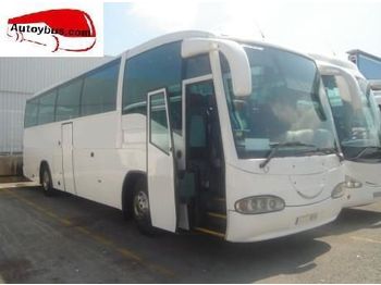 DAF SB 4000 XF  - Turistički autobus