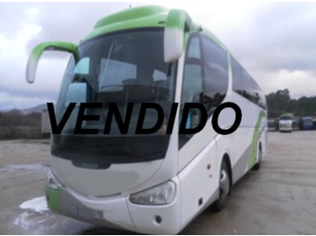 DAF SB 4000 XF 430  - Turistički autobus