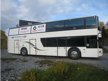 MAN Van Hool - Turistički autobus