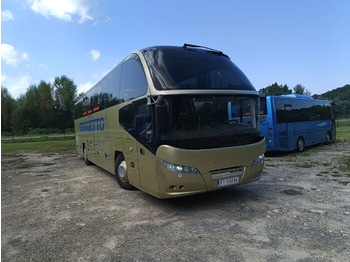 NEOPLAN N1216 HD [ Copy ] [ Copy ] - Turistički autobus