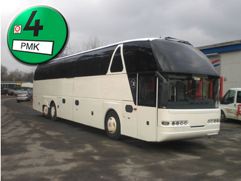 NEOPLAN N 516 SHD Starliner - Turistički autobus