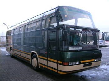 Neoplan Cityliner N116 - Turistički autobus