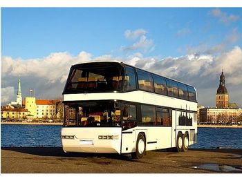 Neoplan N122 - Turistički autobus
