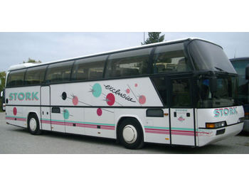 Neoplan N 116 Cityliner - Turistički autobus