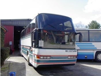 Neoplan N 116 Cityliner - Turistički autobus