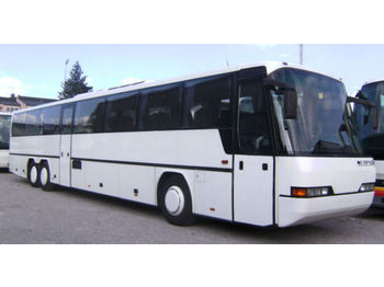 Neoplan N 318 K Transliner - Turistički autobus