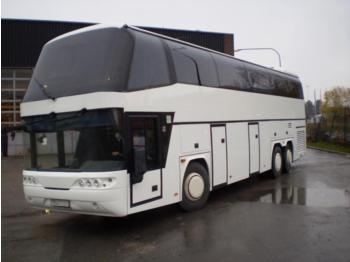 Neoplan Spaceliner - Turistički autobus
