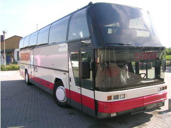 Neoplan Spaceliner N117 - Turistički autobus