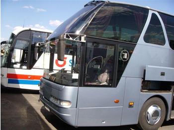 Neoplan Starliner N516 SHD - Turistički autobus