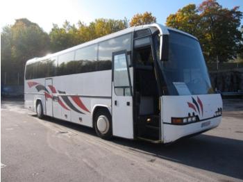 Neoplan Transliner - Turistički autobus