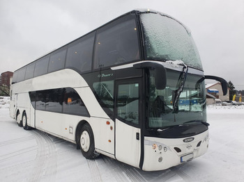 SCANIA AYATS K470EB LI - Turistički autobus