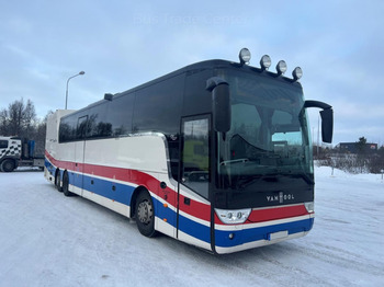 SCANIA TX18 ACRON CARGO - Turistički autobus