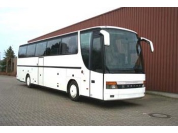 SETRA S 315 HDH/2 - Turistički autobus