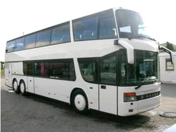 SETRA S 328 DT - Turistički autobus