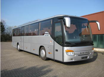 SETRA S 415 GT - Turistički autobus