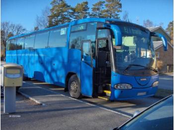 Scania Irizar Century - Turistički autobus