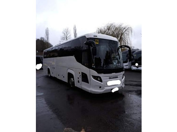 Scania TOURING HD / SPROWADZONA / WC / 482 000 KM - Turistički autobus