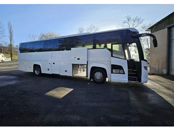 Scania TOURING HD / SPROWADZONA / WC / EURO 5 - Turistički autobus