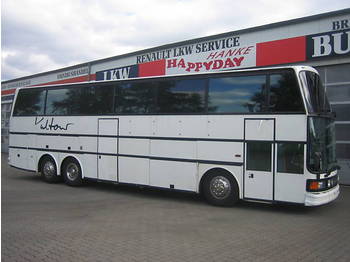 Setra 216 HDS Nightliner Tourneebus mit 12 Betten - Turistički autobus