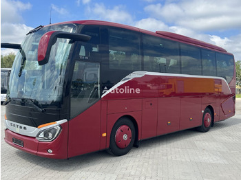 Setra S511 HD sofort lieferbar HU 4/2024 SP 10/2023 - Turistički autobus