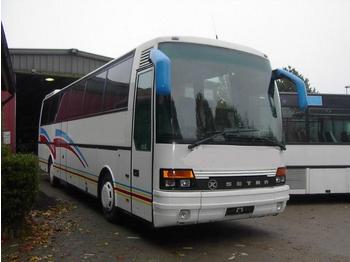 Setra S 250 HD Spezial - Turistički autobus