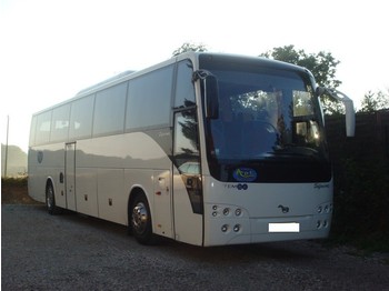 TEMSA SAFARI 13HD - Turistički autobus