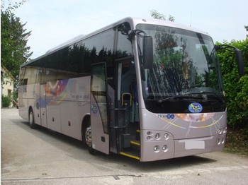 TEMSA SAFARI 13 HD - Turistički autobus